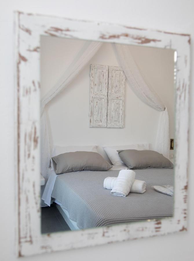 Eunoia Apartments サントリーニ エクステリア 写真